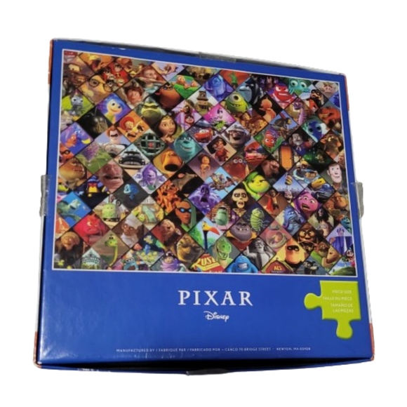 • puzzle bundle • - Picture 5 of 7